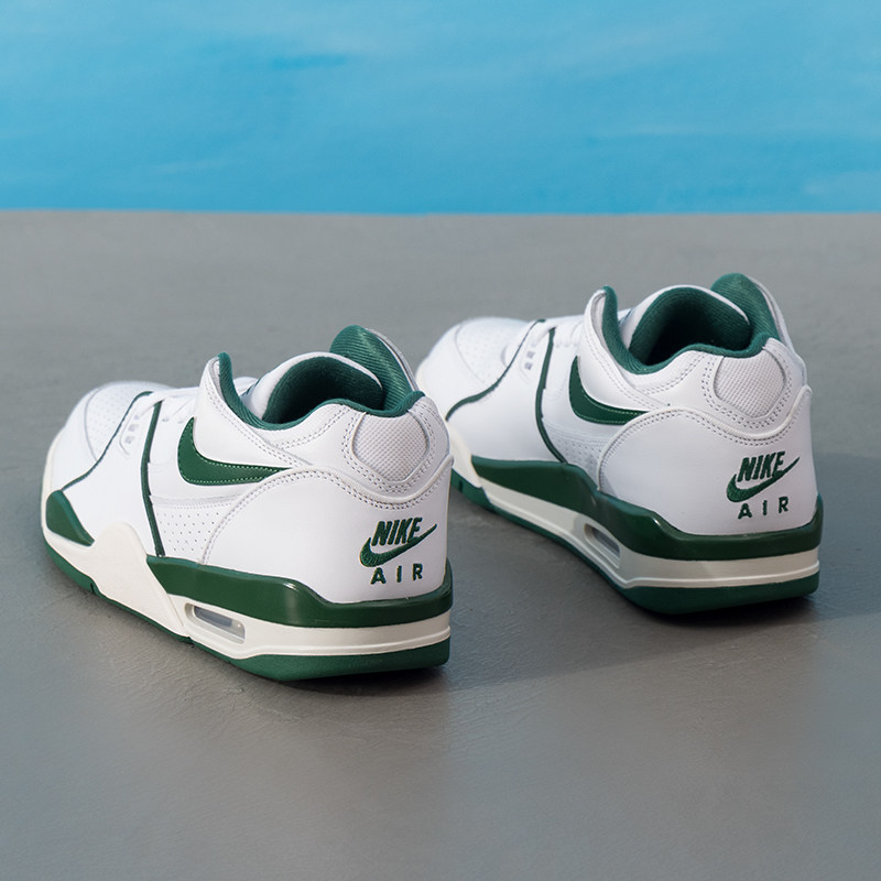 耐克（NIKE）男鞋 新款秋季运动鞋air flight '89 low潮流时,运动鞋new,运动休闲鞋,淘宝优惠券,粉丝福利购,淘宝优惠卷