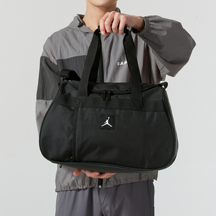 耐克单肩包男包女包 新款运动包篮球训练斜挎包大容量行李包