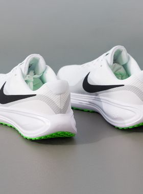 耐克（NIKE）男鞋2026春季新款revolution 8运动鞋透气训练鞋缓震