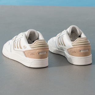 女鞋 25秋季 2.0 adidas W运 LOW 三叶草男鞋 STEP 阿迪达斯 DROP