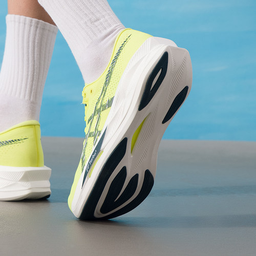 亚瑟士（asics）男鞋 2025新款秋季运动鞋SONICBLAST健身训练缓震