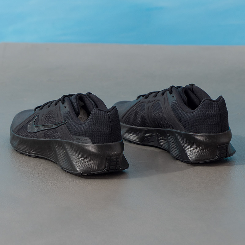 NIKE耐克正品男鞋2026新款黑武士跑步鞋秋季健身运动鞋HM9493-008