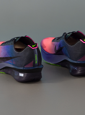 耐克（NIKE）男鞋 春季新款运动鞋ZOOMX VAPORFLY NEXT 4 GLAM竞