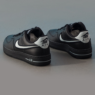 Nike耐克正品女款空军一号厚底低帮休闲鞋女子经典板鞋FJ7409-002