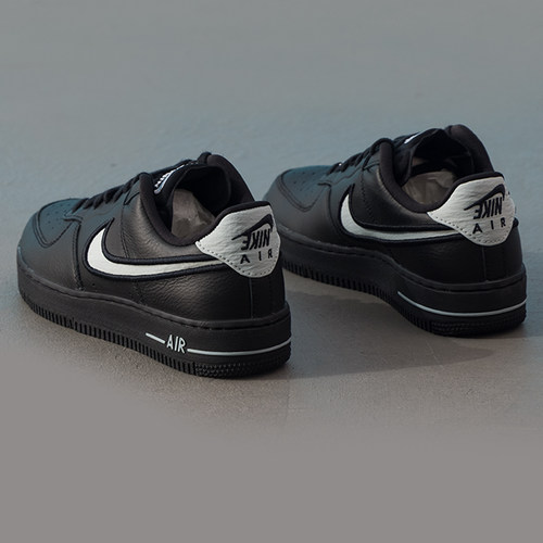 Nike耐克正品女款空军一号厚底低帮休闲鞋女子经典板鞋FJ7409-002