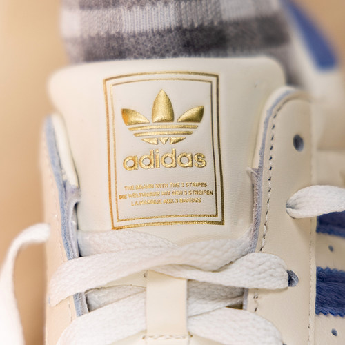 adidas阿迪达斯三叶草男女鞋SUPERSTAR II W运动休闲鞋板鞋KJ4685
