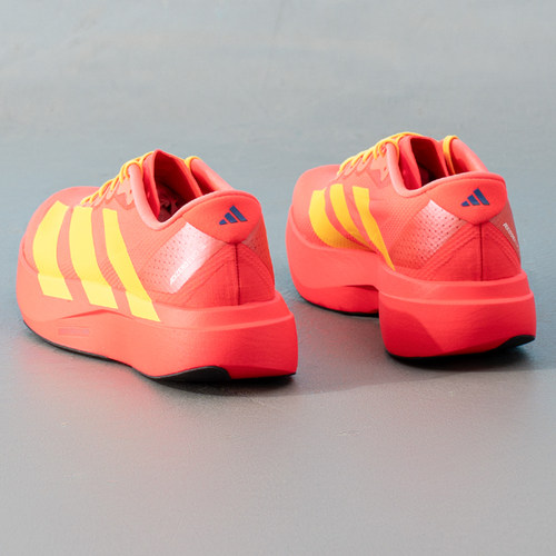 耶运动阿迪达斯男鞋Adizero Evo SL竞速跑步鞋新款透气缓震运动鞋