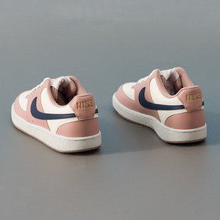 2025秋季 DH3158 COURT运动鞋 休闲鞋 606 轻便复古板鞋 Nike耐克女鞋