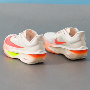 NIKE耐克女鞋官方正品春季’新款运动鞋ZOOM FLY 6碳板回弹跑步鞋