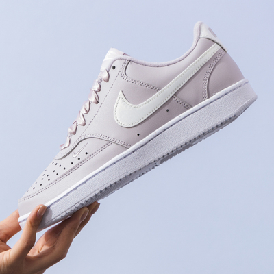 Nike耐克板鞋女冬季新款复古休闲鞋舒适运动鞋HV5256