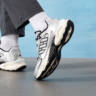 阿迪达斯CLIMACOOL VENTO 4.0风动清风跑步鞋男鞋运动鞋老爹鞋女