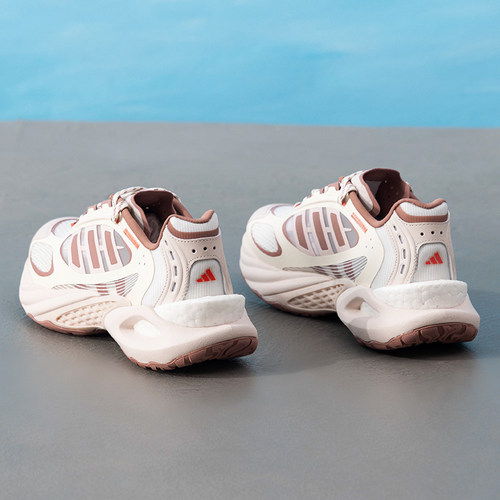 adidas阿迪达斯女鞋清风运动鞋26新款 VENTO4.0训练跑步鞋JS3661