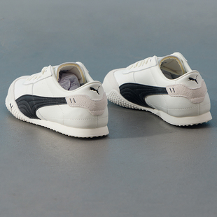 女鞋 低帮运动休闲鞋 BELLA板鞋 新款 405256 2025秋季 Puma彪马薄底鞋