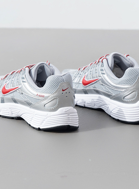 耐克正品女鞋 2025夏季新款运动鞋P6000时尚老爹鞋休闲童鞋HV5064