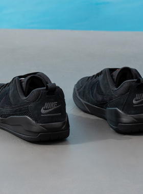 nike耐克男鞋黑色休闲鞋JORDAN CMFT ERA运动鞋黑武士HJ6777-060