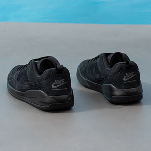 nike耐克男鞋黑色休闲鞋JORDAN CMFT ERA运动鞋黑武士HJ6777-060