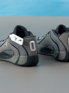 耐克篮球鞋男官方冬季JORDAN TATUM 4 PF实战比赛训练运动鞋