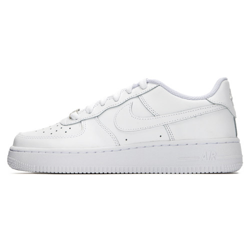 耐克女鞋2026夏季新款Air Force1正品AF1空军一号运动板鞋童鞋