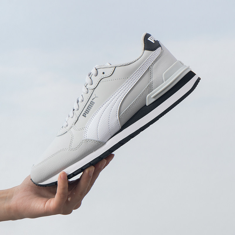 PUMA彪马男鞋女鞋25春季新款低帮情侣复古小白鞋休闲运动鞋399068,户外/登山/野营/旅行用品,户外休闲鞋,淘宝优惠券,粉丝福利购,淘宝优惠卷