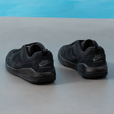 nike耐克男鞋黑色休闲鞋JORDAN CMFT ERA运动鞋黑武士HJ6777-060