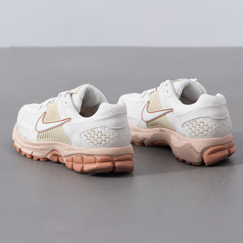 NIKE耐克正品女鞋休闲鞋新款老爹鞋日常户外旅游鞋运动鞋FJ2028