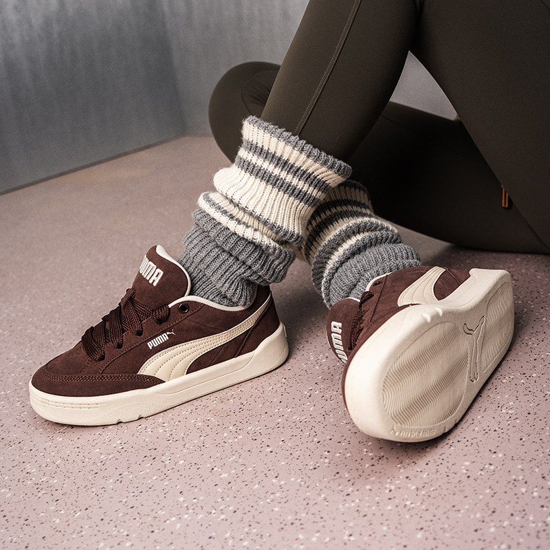 彪马PUMA面包鞋男鞋女鞋 2026春季轻便休闲鞋情侣鞋运动鞋板鞋,运动鞋new,板鞋,淘宝优惠券,粉丝福利购,淘宝优惠卷