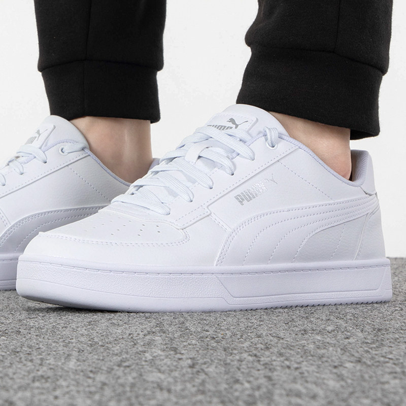 PUMA彪马休闲鞋男鞋女鞋冬季新款正品运动鞋小白鞋透气鞋子板鞋,运动鞋new,板鞋,淘宝优惠券,粉丝福利购,淘宝优惠卷