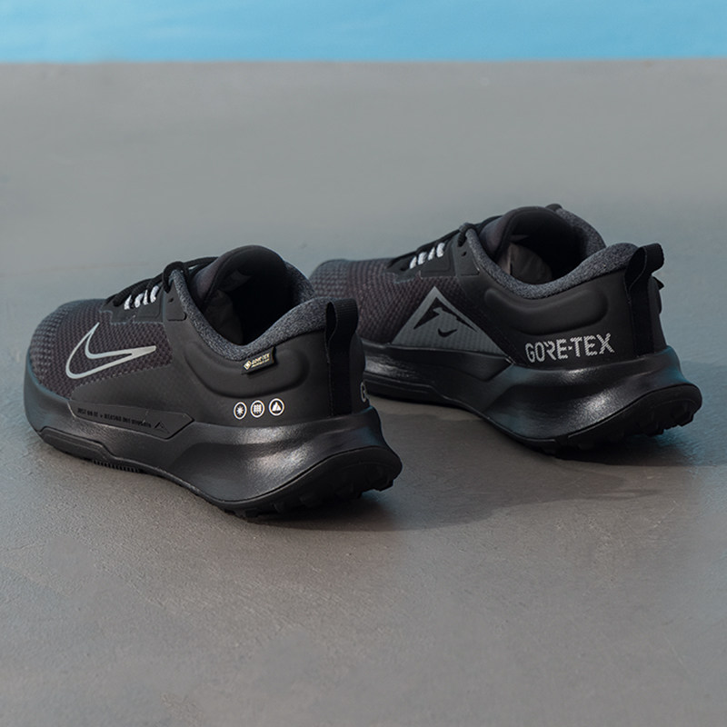 Nike耐克官方正品男鞋春季新款男士户外低帮越野跑步鞋HM9734-001