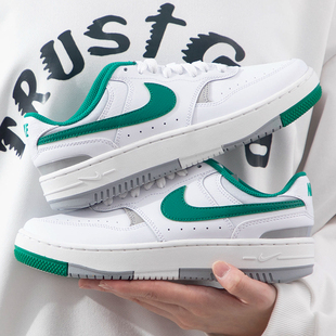 耐克女鞋官方正品休闲鞋2025冬季新款运动鞋休闲鞋板鞋女款