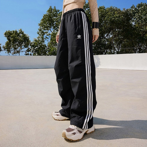 adidas阿迪达斯三叶草女裤