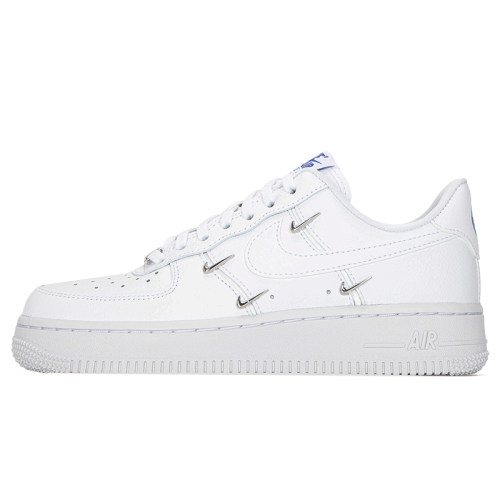 耐克女鞋 air force 1空军一号运动鞋小白鞋女低帮休闲鞋透气板鞋