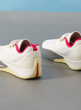 NIKE耐克男鞋实战缓震篮球鞋S.T. FLARE EP气焰训练运动鞋 HF0232