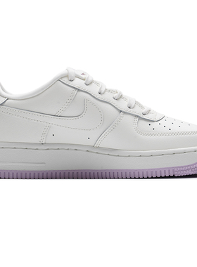 NIKE耐克板鞋女鞋厚底休闲鞋202新款AF1空军一号运动鞋低帮板鞋