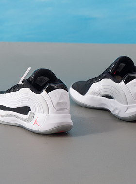 耐克NIKE男鞋新款秋季篮球鞋JORDANLUKA4 PF训练鞋缓震运动鞋