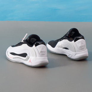 耐克NIKE男鞋新款秋季篮球鞋JORDANLUKA4 PF训练鞋缓震运动鞋