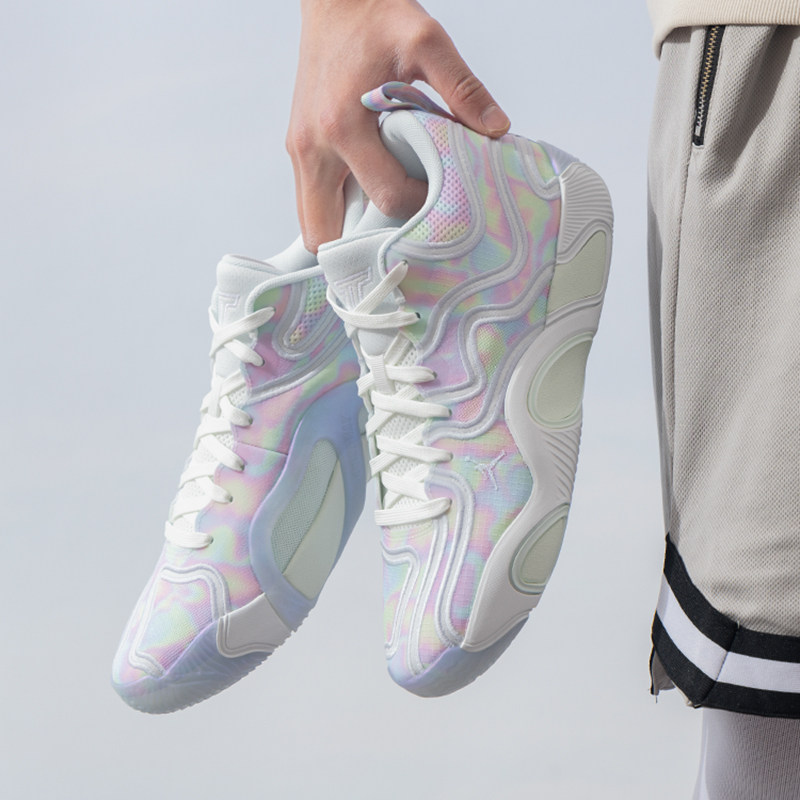 耐克塔图姆3代CNY龙年PF篮球鞋实战训练鞋男款HF3087,运动鞋new,篮球鞋,淘宝优惠券,粉丝福利购,淘宝优惠卷