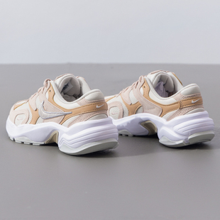 NIKE耐克夏女鞋OTHERS女子复古跑鞋风运动鞋老爹鞋FJ3794-105