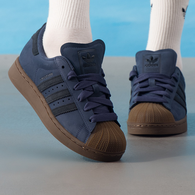 Adidas阿迪达斯三叶草男鞋女鞋冬季新款SUPERSTAR板鞋JQ3226,运动鞋new,板鞋,淘宝优惠券,粉丝福利购,淘宝优惠卷