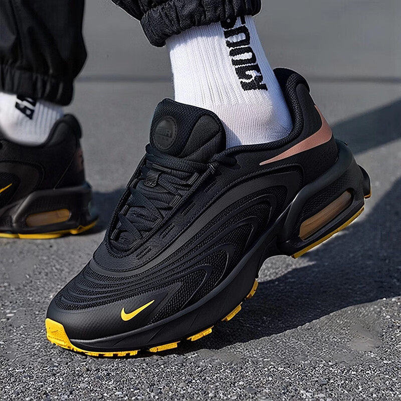 NIKE耐克官方男鞋2026春季新款运动鞋AIR MAX FIRE休闲鞋老爹鞋,运动鞋new,运动休闲鞋,淘宝优惠券,粉丝福利购,淘宝优惠卷
