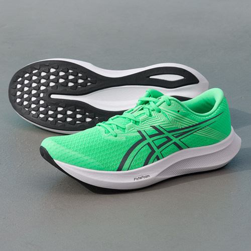 亚瑟士（asics）男鞋跑步鞋26春季新款hyper speed 5轻便缓震耐磨