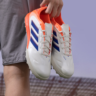 足球鞋 adidas阿迪达斯官方正品 JR2853 III运动鞋 PURE 男女鞋 COPA