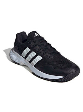 阿迪达斯男鞋2026新款GameCourt 2 M耐磨运动鞋训练网球鞋休闲鞋