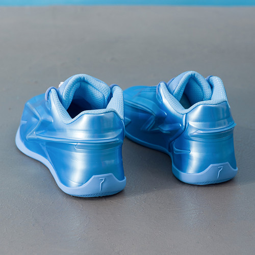 NIKE耐克男鞋篮球鞋26夏季新款KD19 EP健身训练运动鞋IH1120-400