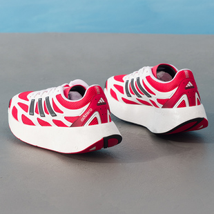 ARUKU运动鞋 阿迪达斯三叶草休闲男鞋 ADIZERO 2025新款 JI030 女鞋