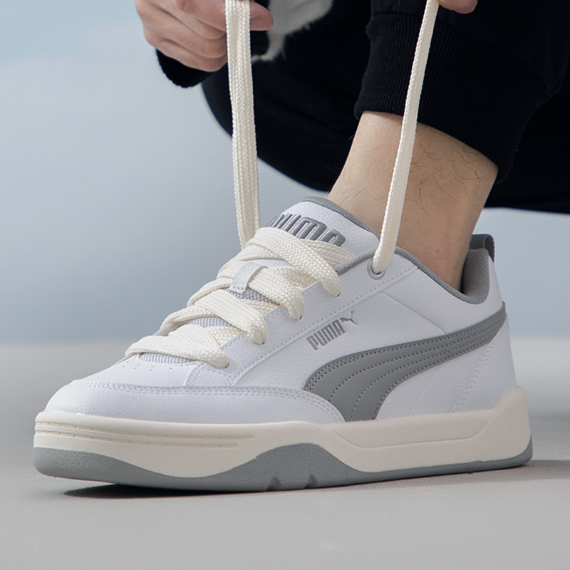PUMA彪马板鞋男鞋女鞋冬季新款休闲鞋情侣面包鞋运动鞋395084,运动鞋new,板鞋,淘宝优惠券,粉丝福利购,淘宝优惠卷