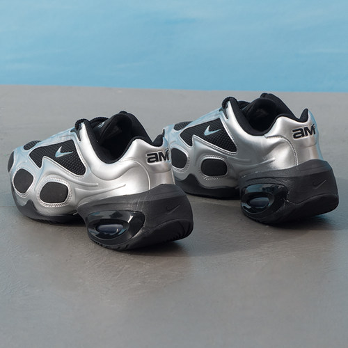 耐克（NIKE）女鞋 新款秋季Air Max Muse运动鞋气垫鞋轻便透气时