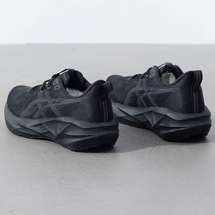 asics亚瑟士女鞋跑步鞋25秋季新款NOVABLAST 5运动鞋缓震1012B765