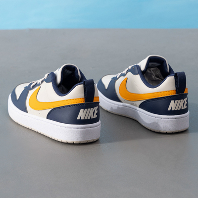 耐克Nike女鞋25新款官方正品板鞋运动鞋轻便休闲鞋大童鞋