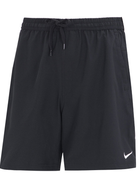 耐克短裤男裤夏季运动裤速干健身裤透气梭织五分裤DV9329