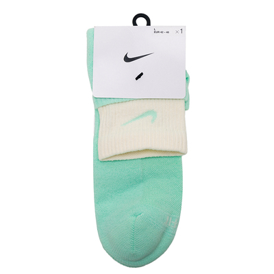 NIKE耐克男女同款秋季新款透气针织跑步休闲DH4058-353